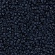 Miyuki rocailles Perlen 11/0 - Dark smokey amethyst luster 11-171